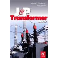 J & P Transformer Book by Heathcote, Martin, 9780080966182