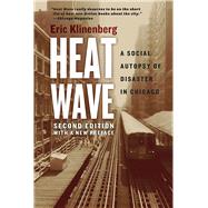 Heat Wave by Klinenberg, Eric, 9780226276182