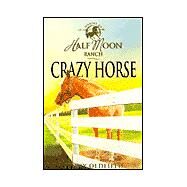 Crazy Horse by Oldfield, Jenny; Hunt, Paul, 9780340716182