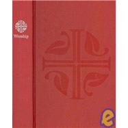 Evangelical Lutheran Worship: Pew Edition by Augsburg Fortress, 9780806656182