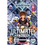 Kingdom Hearts the Licensed Guide Book by Lloyd, Conor, 9781338596182