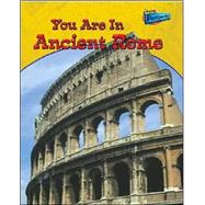 You Are in Ancient Rome by Minnis, Ivan, 9781410906182