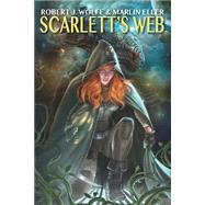 Scarlett's Web by Wolfe, Robert J.; Eller, Marlin, 9781503376182