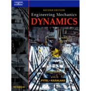 Engineering Mechanics : Dynamics by Pytel, Andrew, 9781861526182