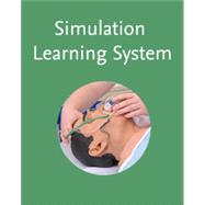 Simulation Learning System for RN 2.0 (Retail Access Card) by Elsevier Science Health Science, 9780323356183