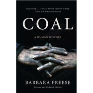 Coal by Barbara Freese, 9780465096183