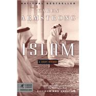Islam A Short History by ARMSTRONG, KAREN, 9780812966183