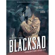 Blacksad by Canales, Juan Diaz; Guarnido, Juanjo, 9781506716183