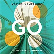 Go by Kaneshiro, Kazuki; Nieda, Takami, 9781542046183