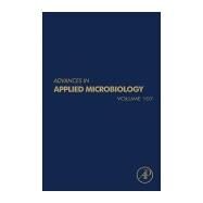 Advances in Applied Microbiology by Gadd, Geoffrey M.; Sariaslani, Sima, 9780128176184