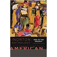 The Norton Anthology of American Literature Shorter 10th Volume 2 by Levine, Robert S.; Elliott, Michael A.; Siraganian, Lisa; Hungerford, Amy; Avilez, GerShun, 9780393886184
