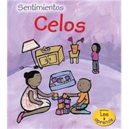 Celos/ Jealous by Medina, Sarah, 9781432906184