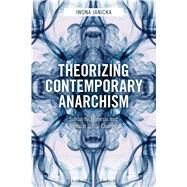 Theorizing Contemporary Anarchism by Janicka, Iwona, 9781474276184
