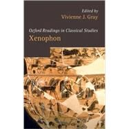 Xenophon by Gray, Vivienne J., 9780199216185