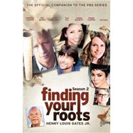 Finding Your Roots, Season 2 by Gates, Henry Louis, 9781469626185
