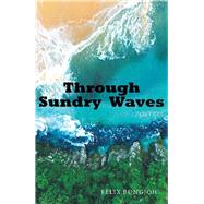 Through Sundry Waves by Bongjoh, Felix, 9781490796185
