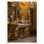 Antiques in Italian Interiors : Volume II by Valeriani, Roberto, 9781905216185