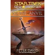 Stone And Anvil by Peter David, 9780743496186