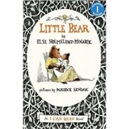 Little Bear by Minarik, Else Holmelund, 9780808526186