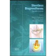 Stentless Bioprostheses by Huysmans; Hans A, 9781899066186