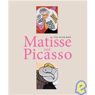 Matisse and Picasso by BOIS, YVE-ALAIN, 9782080106186