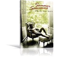 Summer Souvenirs by Goudon, Fred, 9783867876186