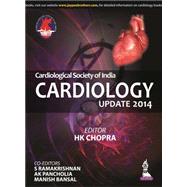 Cardiological Society of India by Chopra, H. K., 9789351526186