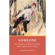 Someone by Lucey, Michael, 9780226606187