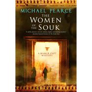 The Women of the Souk by Pearce, Michael, 9780727886187