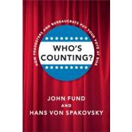 Who's Counting? by Fund, John; Spakovsky, Hans Von, 9781594036187