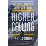 Higher Calling by Leonard, Max, 9781681776187