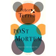 Post Mortem by Peter Terrin, 9781782066187