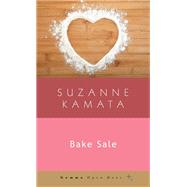Bake Sale by Suzanne Kamata, 9781956476187