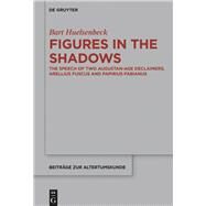 Figures in the Shadows by Huelsenbeck, Bart, 9783110306187