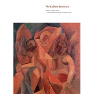 The Cubism Seminars by Cooper, Harry, 9780300226188