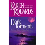 Dark Torment by Robards, Karen, 9780446306188