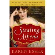Stealing Athena by Essex, Karen, 9780767926188