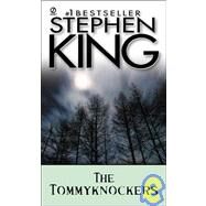 The Tommyknockers by King, Stephen, 9781442006188