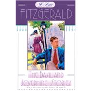 The Basil and Josephine Stories by Fitzgerald, F. Scott, 9780684826189