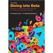 Diving into Data,Forman, Kenneth, Ph.D;...,9781323436189