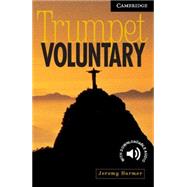 Trumpet Voluntary Level 6 by Jeremy Harmer, 9780521666190