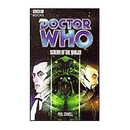 Doctor Who: Scream of the Shalka by Cornell, Paul, 9780563486190