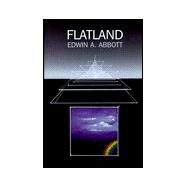 Flatland by Abbott, Edwin Abbott, 9780783886190