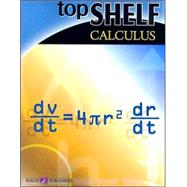 Top Shelf: Calculus by Caruso, Joseph, 9780825146190