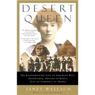 Desert Queen by Wallach, Janet, 9781400096190