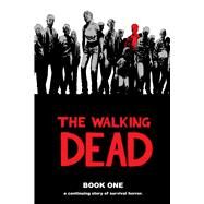 The Walking Dead 1 by Kirkman, Robert, 9781582406190