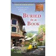 Buried in a Book by Arlington, Lucy, 9780425246191