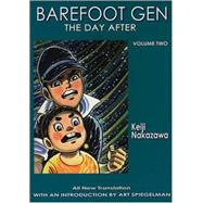 Barefoot Gen 2 by Nakazawa, Keiji, 9780867196191