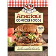 America's Comfort Foods by Gooseberry Patch, 9781620936191