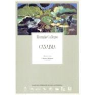 Canaima by Gallegos, Rmulo, 9788489666191